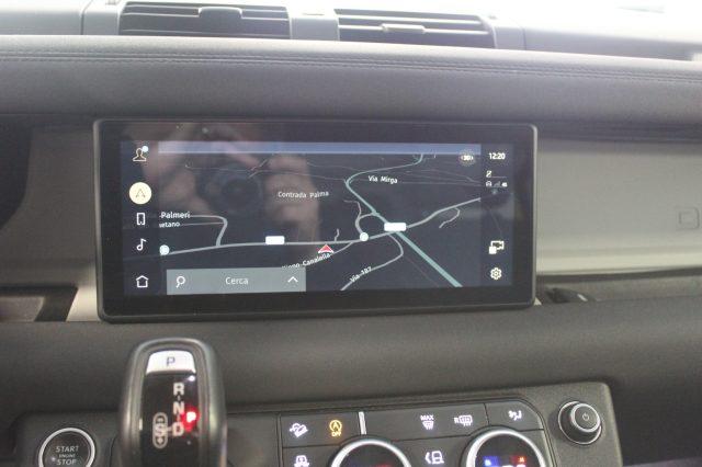 LAND ROVER Defender 90 3.0D I6 250 CV AWD