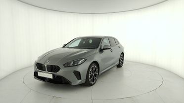 BMW Serie 1 F70 - 118d MSport auto