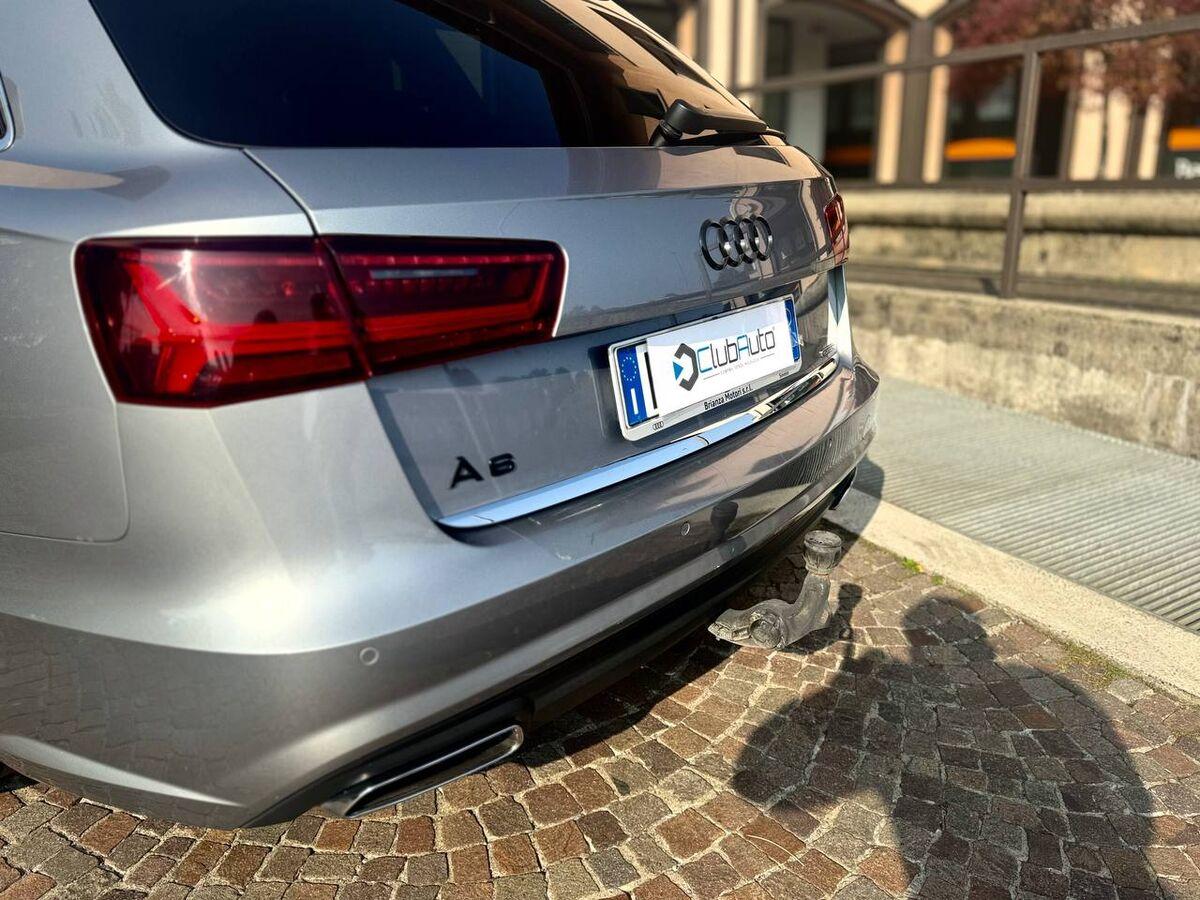 Audi A6 Allroad 3.0 tdi Business Plus quattro 190cv s-tronic