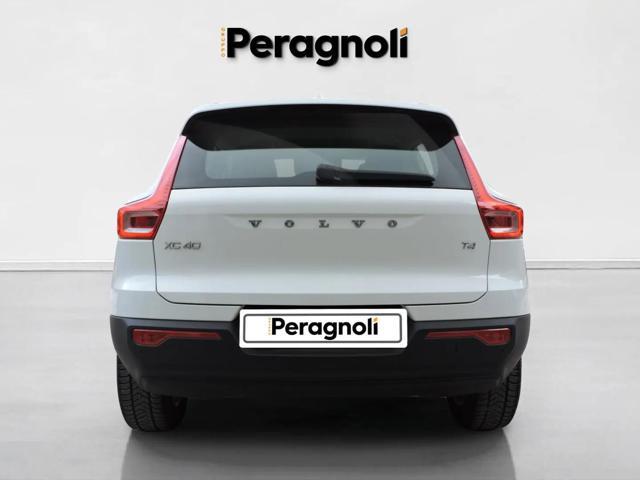 VOLVO XC40 T4 AWD Geartronic