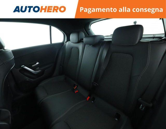 MERCEDES-BENZ A 160 Sport