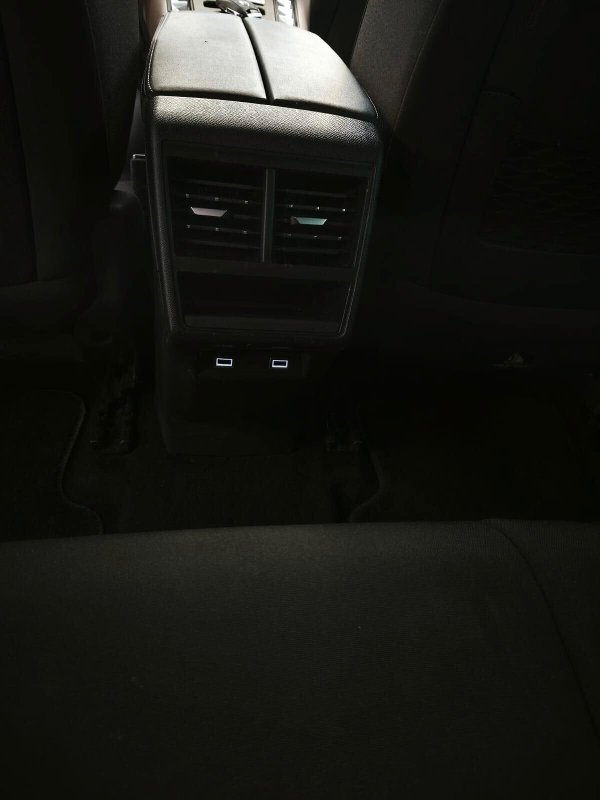 DS 7 Crossback BlueHDi 180 aut.