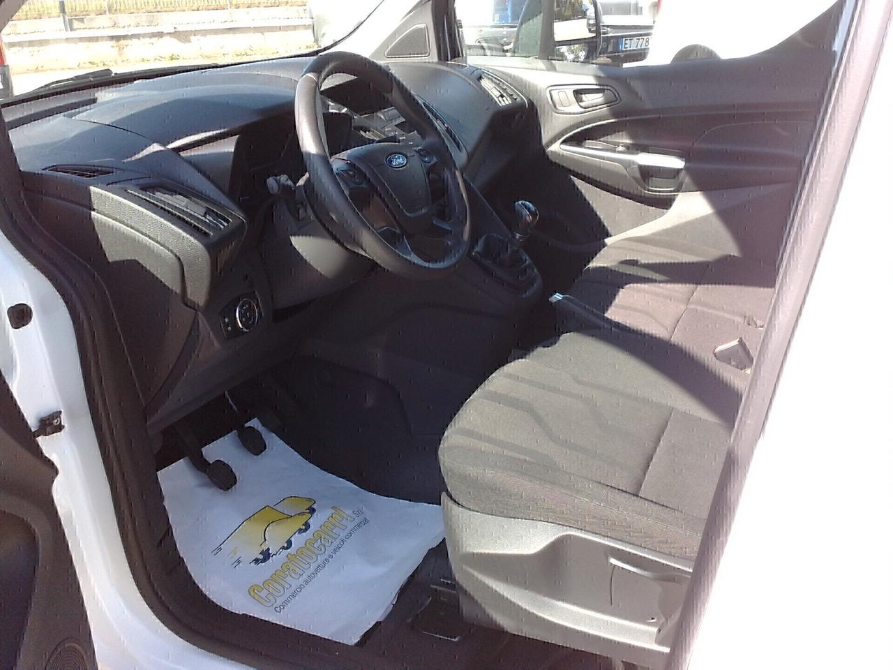 Ford Transit Connect 1.5tdci 101cv 3POSTI - 2018