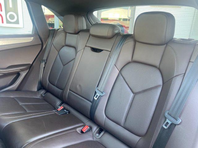 PORSCHE Macan 3.0 S Diesel
