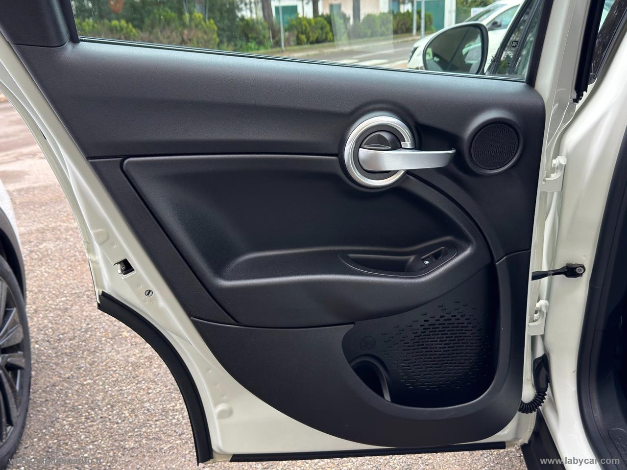 FIAT 500X 1.3 M.Jet 95 CV Pop Star