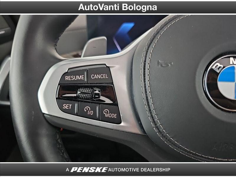 BMW X5 X5 xdrive30d MSport Pro auto