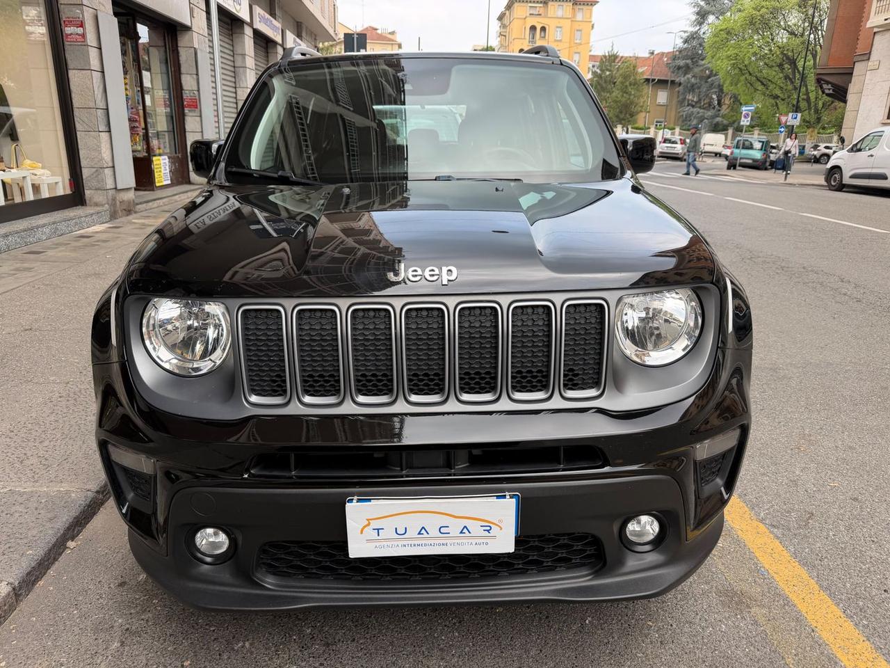 Jeep Renegade 1.0 T-GDI Longitude #10342
