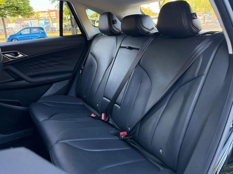 MG HS HS 1.5 Luxury auto