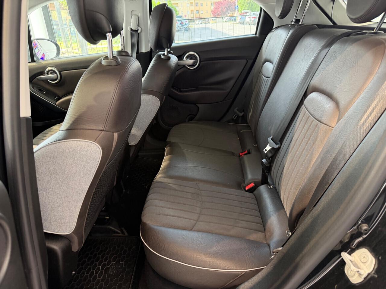 Fiat 500X 1.6 MultiJet 120 CV Business