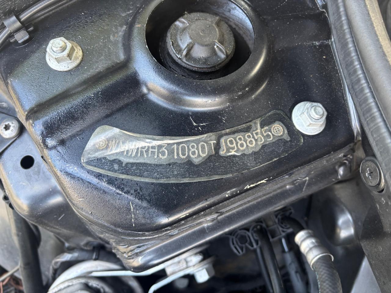 Mini 1.6 16V Cooper S Sidewalk Cabrio