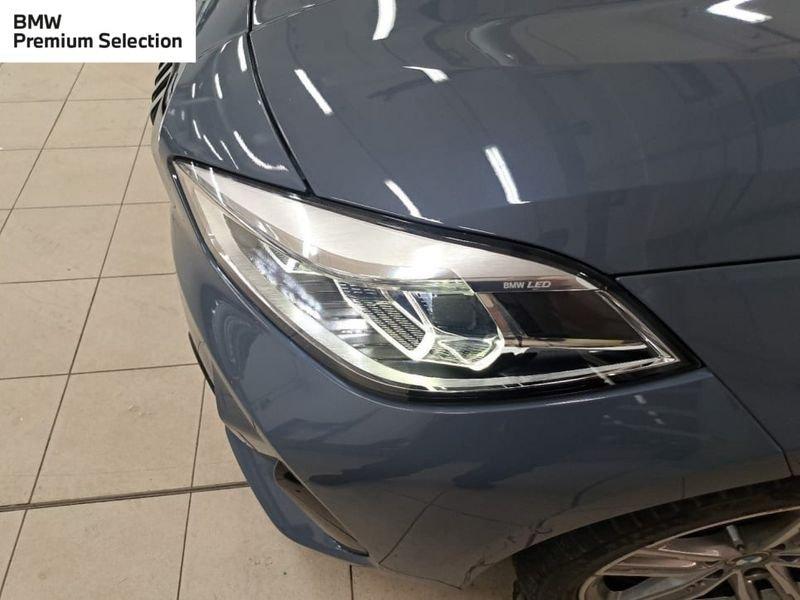 BMW Serie 1 118D MSPORT AUTO