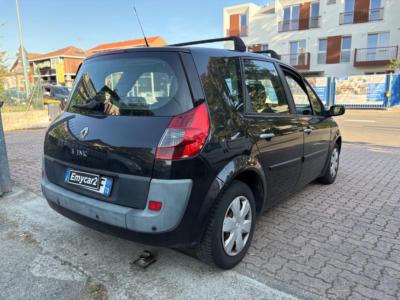 Renault Scenic Scénic X-Mod 1.6 Confort