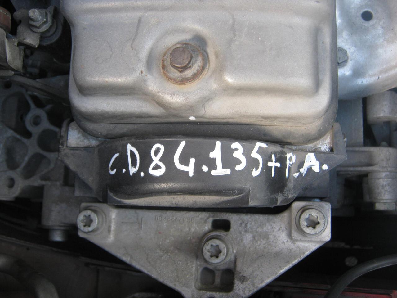 Citroen C2 1.1 Exclusive AUTOEMILIA