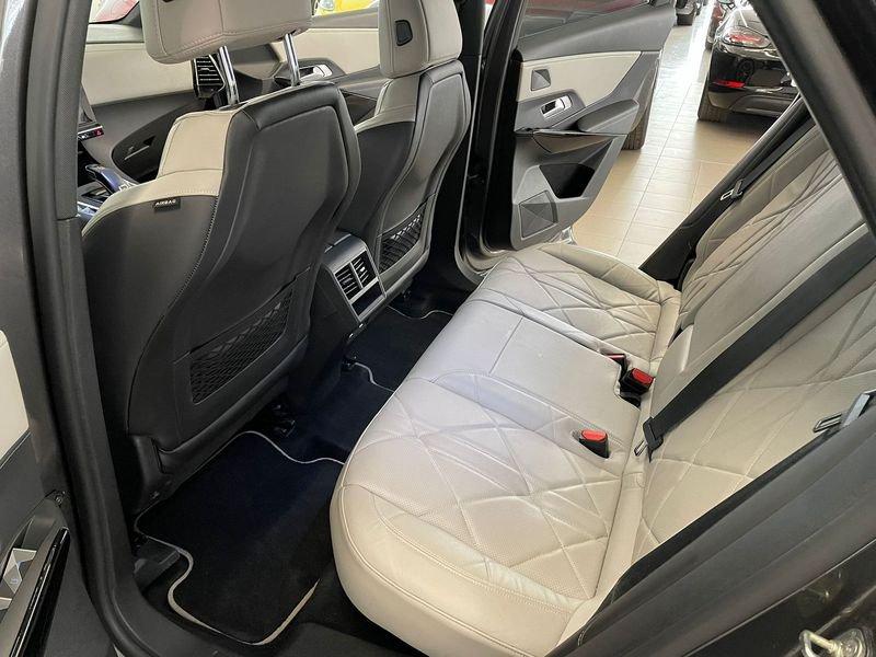DS DS 7 BlueHDi 130 Automatica Esprit De Voyage