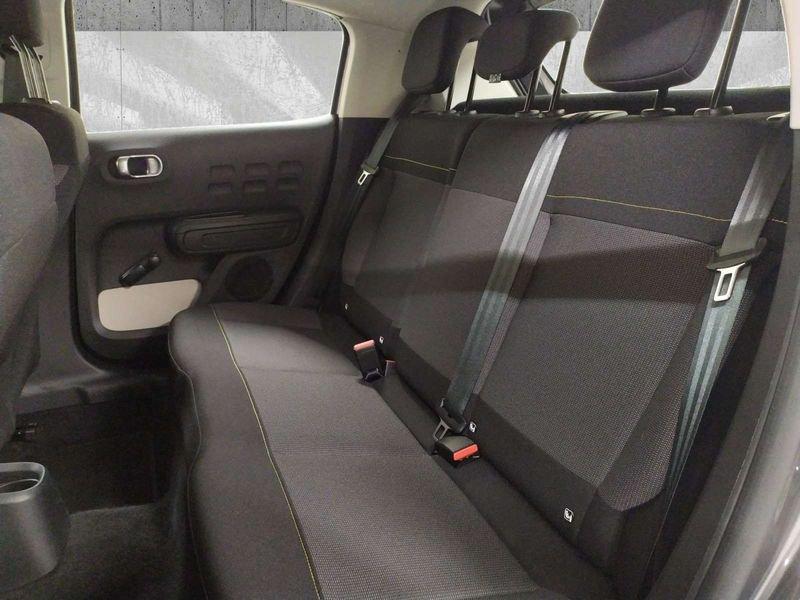 Citroën C3 1.5 bluehdi Feel s&s 100cv 6m