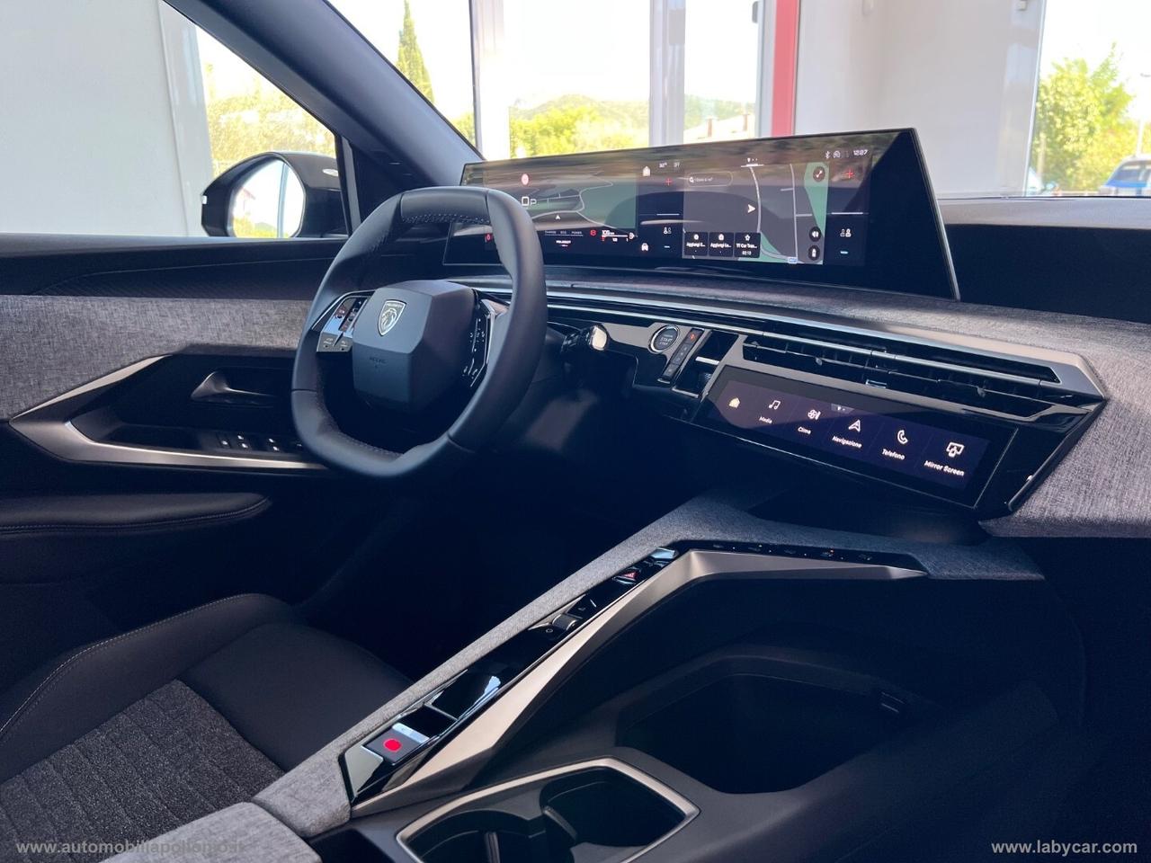 NEW PEUGEOT 3008 Hybrid 145 e-DCS6 ALLURE - 2026