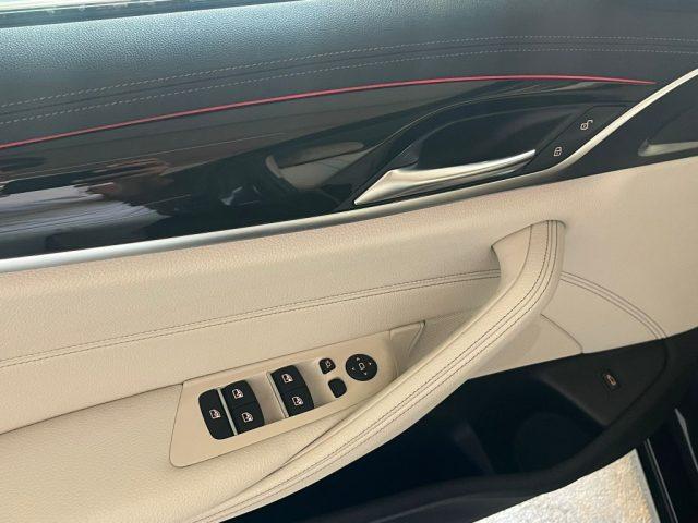 BMW 520 d 48V Luxury
