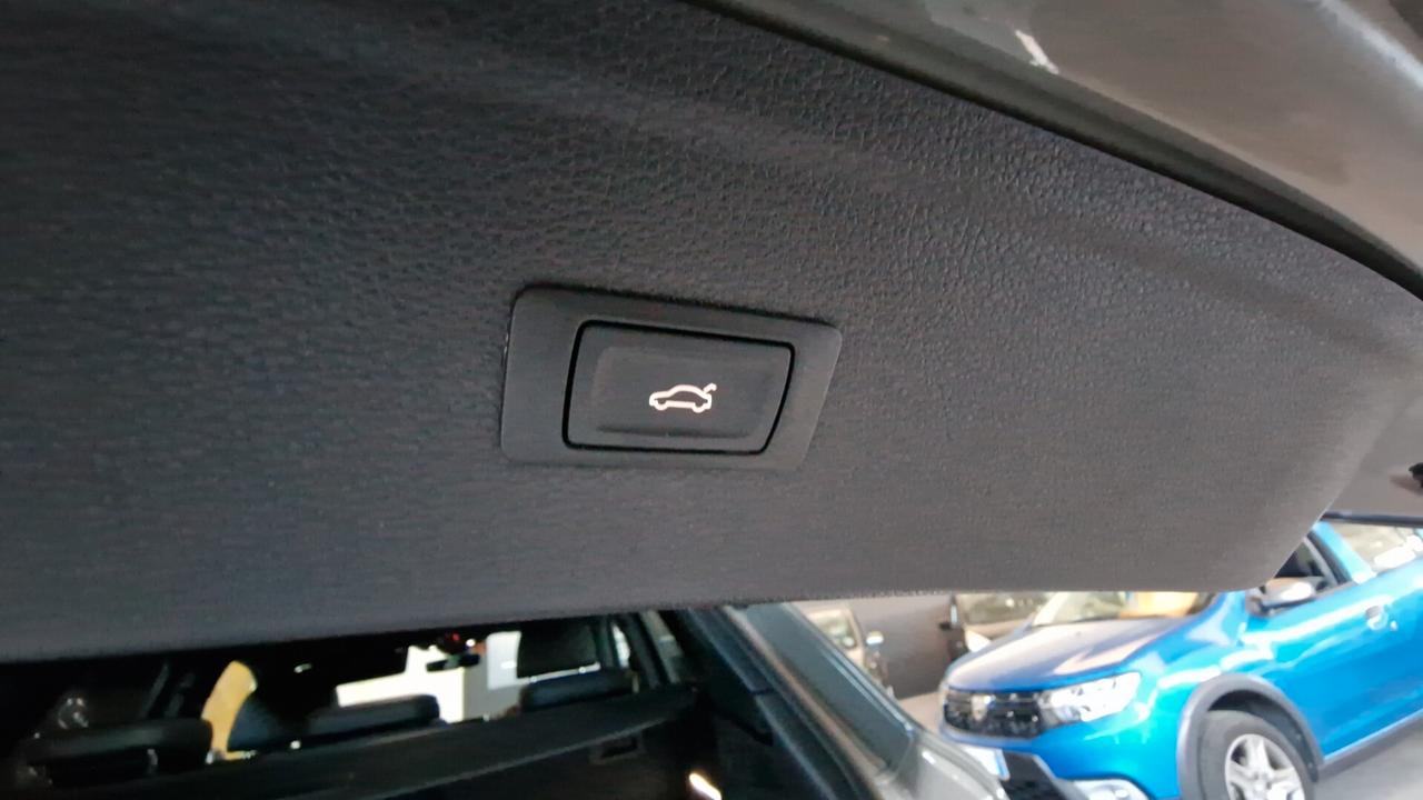 Audi Q5 2.0 TDI 190 CV quattro S tronic