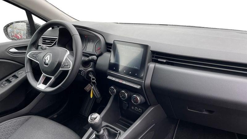 Renault Clio NUOVA equilibre TCe 90