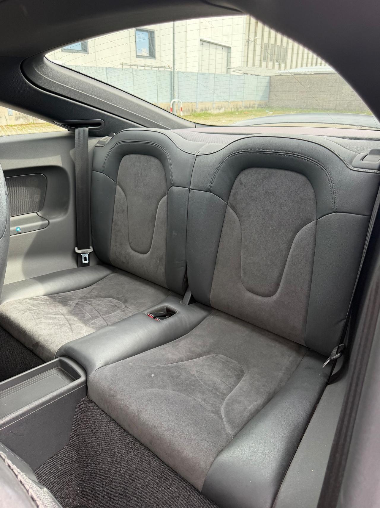 Audi TT Coupé 2.0 TFSI