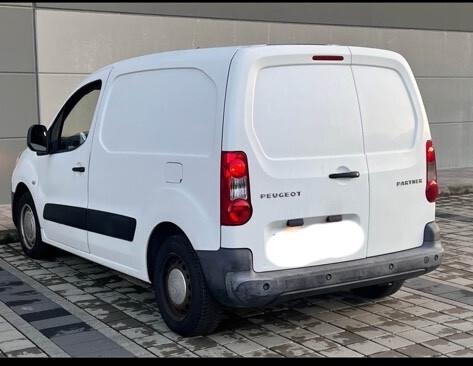 Peugeot Partner Tepee 1.6 HDi 75CV FAP Comfort