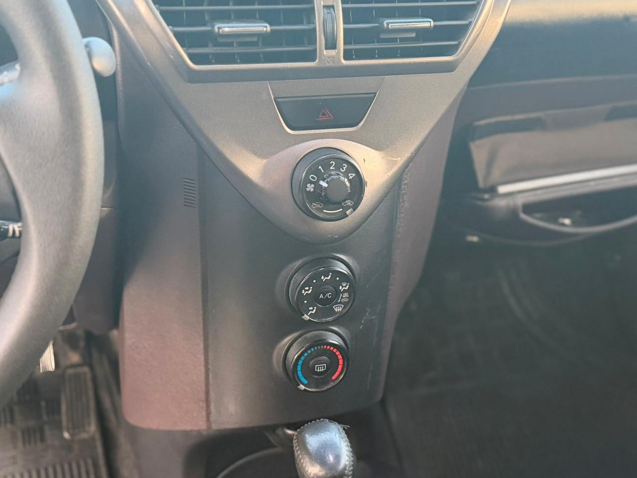 Toyota IQ 2009 Cambio Automatico