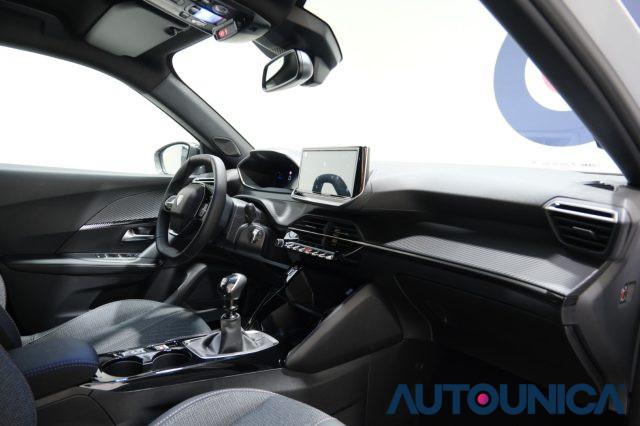 PEUGEOT 2008 PURETECH 100 S&S ALLURE NEOPATENTATI