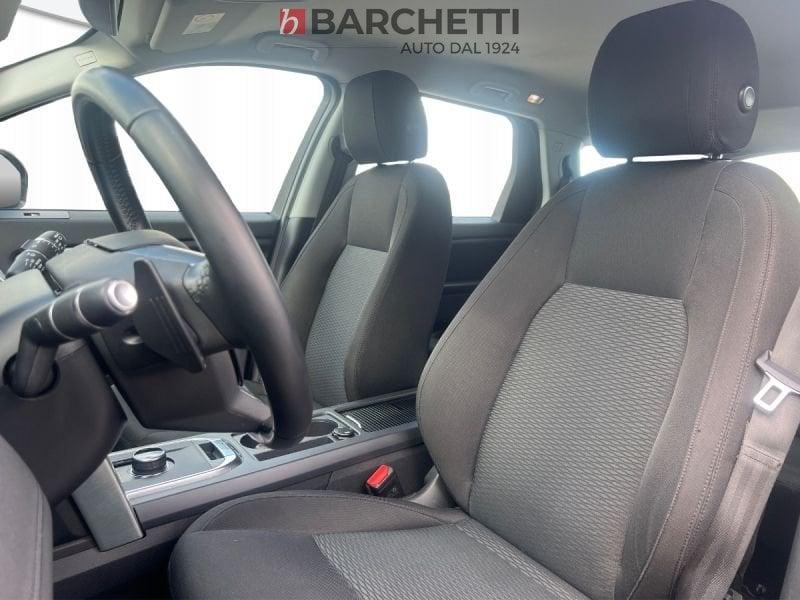 Land Rover Discovery Sport 2.0 TD4 150 CV SE