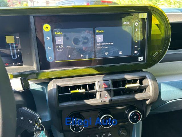 FIAT Grande Panda 1.2 100 CV S&S Icon KM 0