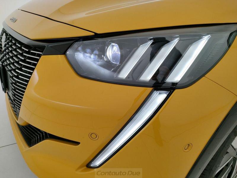 Peugeot 208 208 1.5 bluehdi GT Line s&s 100cv