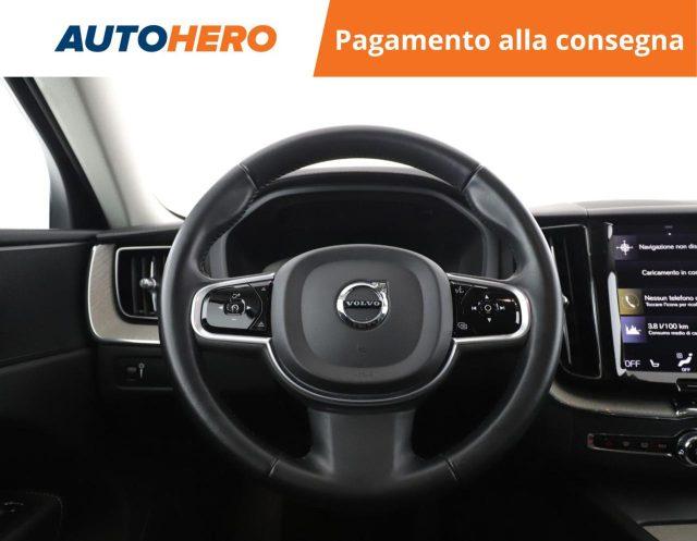 VOLVO XC60 B4 (d) AWD Geartronic Inscription