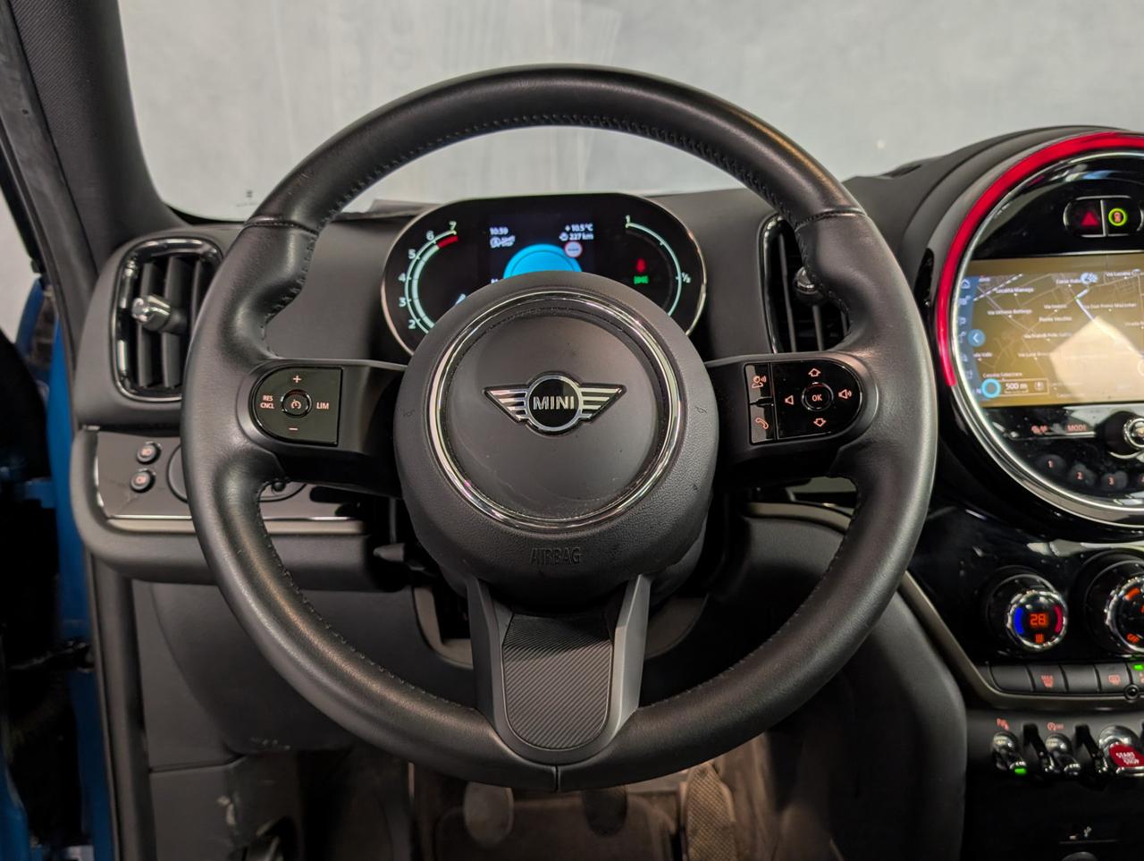 Mini 1.5 Cooper Edition Northwood