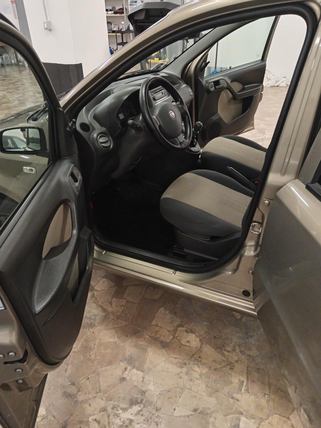 Fiat Panda 1.2 Alessi