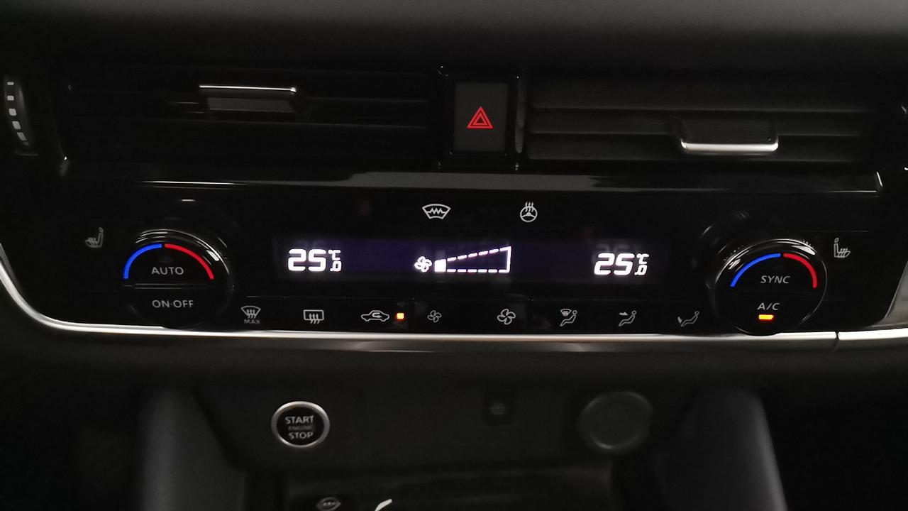 NISSAN Qashqai III 2021 - Qashqai 1.3 mhev Tekna+ 2wd 158cv