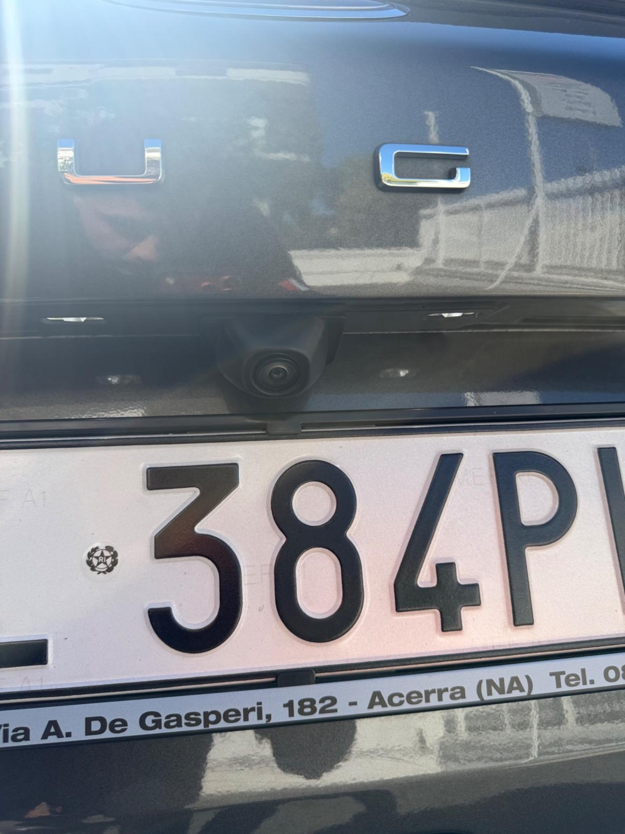 Ford Kuga 1.5 EcoBlue 120 CV 2WD ST-Line KM CERTIFICATI IN FATTURA