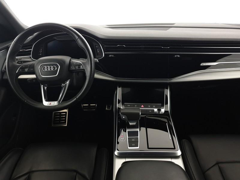 50TDI 286CV quattro tiptronic Sport