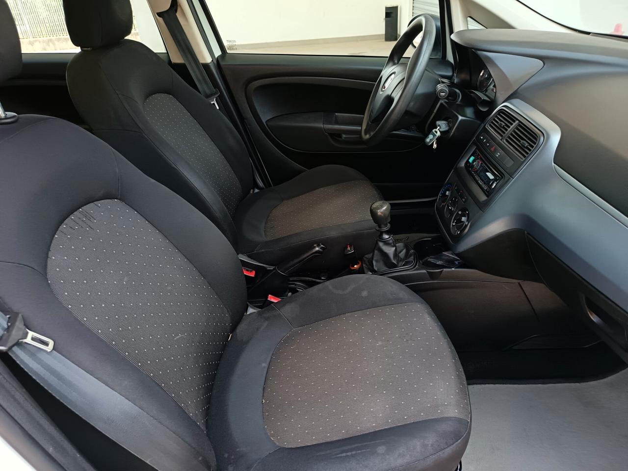 Fiat Punto Classic 1.2 5 porte Active