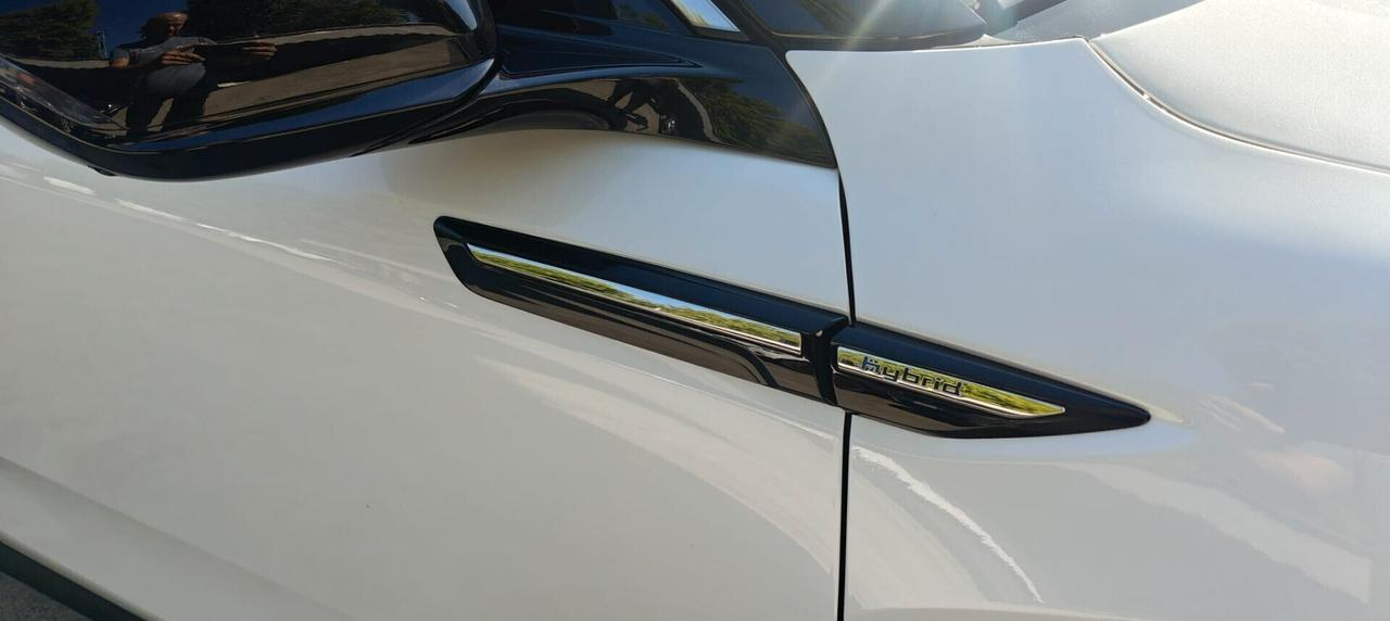 Citroen C5 X Max