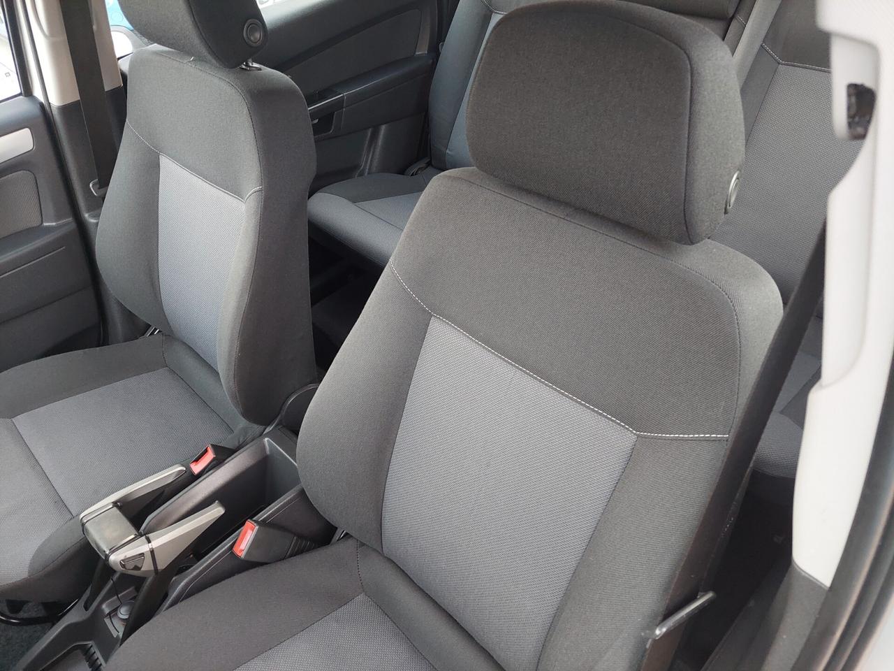 Opel Zafira 1.9 CDTI 120CV Enjoy 7POSTI