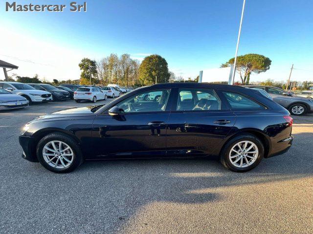 AUDI A6 A6 Avant 35 2.0 tdi mhev Business s-tronic FY468VL