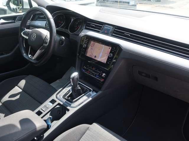 Volkswagen Passat Variant Passat VIII 2019 Var. 2.0 tdi Business 150cv dsg