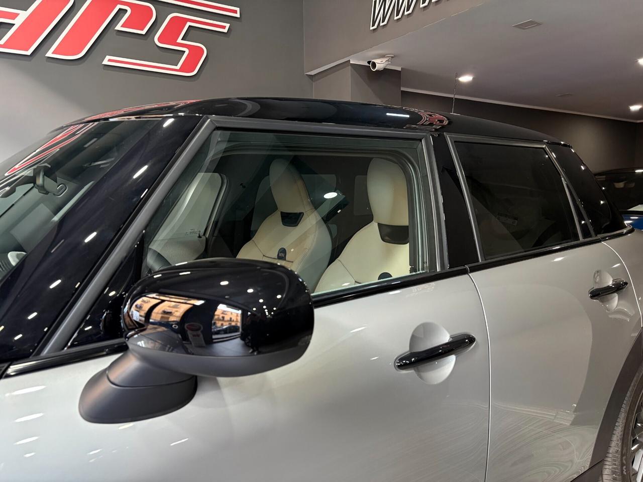 MINI Cooper C 1.5 156cv Automatica Favoured ITALIANA Km0