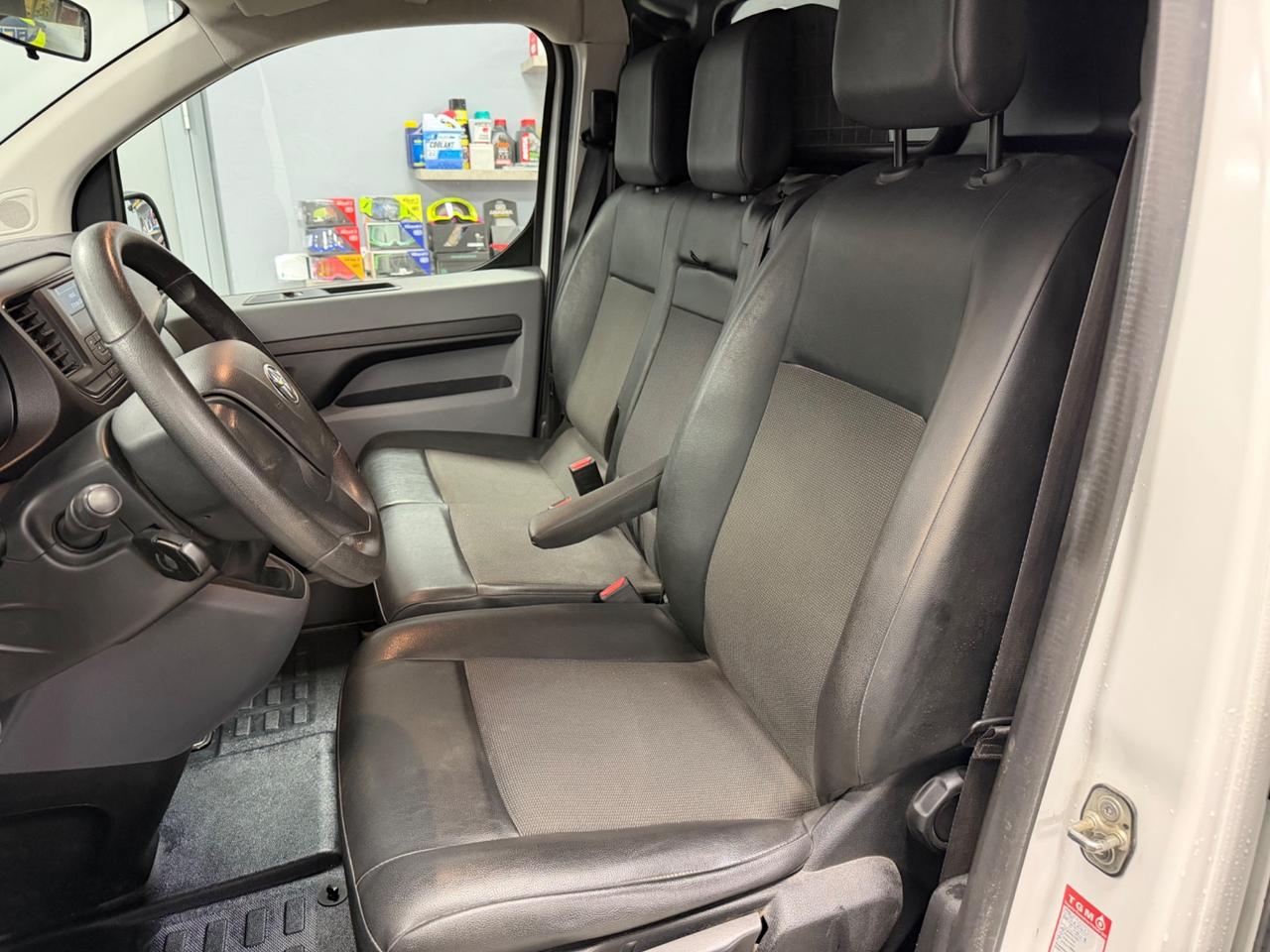 Toyota Proace L2
