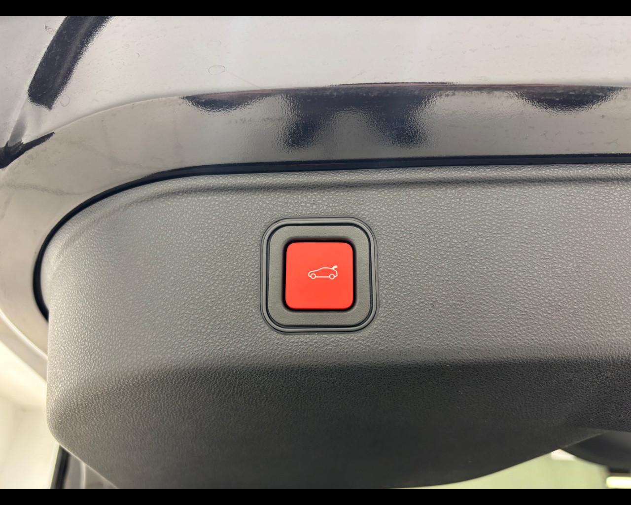 ALFA ROMEO Junior 1.2 ibrida Speciale 145cv edct6