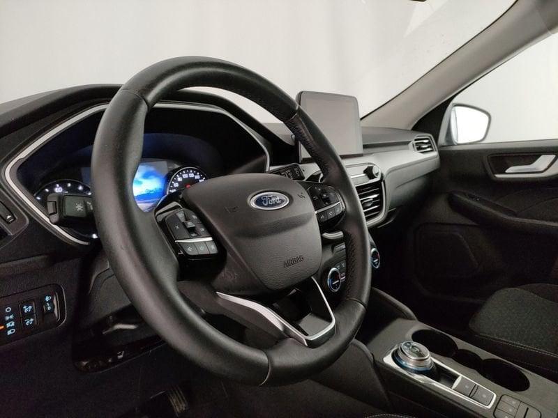 Ford Kuga 2.5 phev Connect 2wd 225cv e-shifter