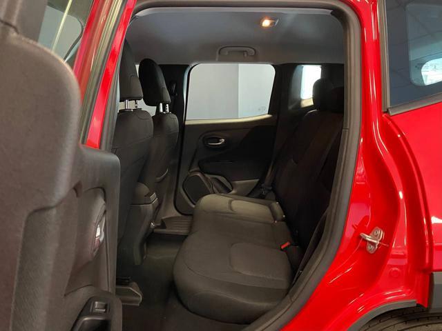 JEEP Renegade 1.0 T3 Longitude