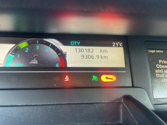 RENAULT Scenic X-Mod 1.5 dCi 110CV EDC Luxe
