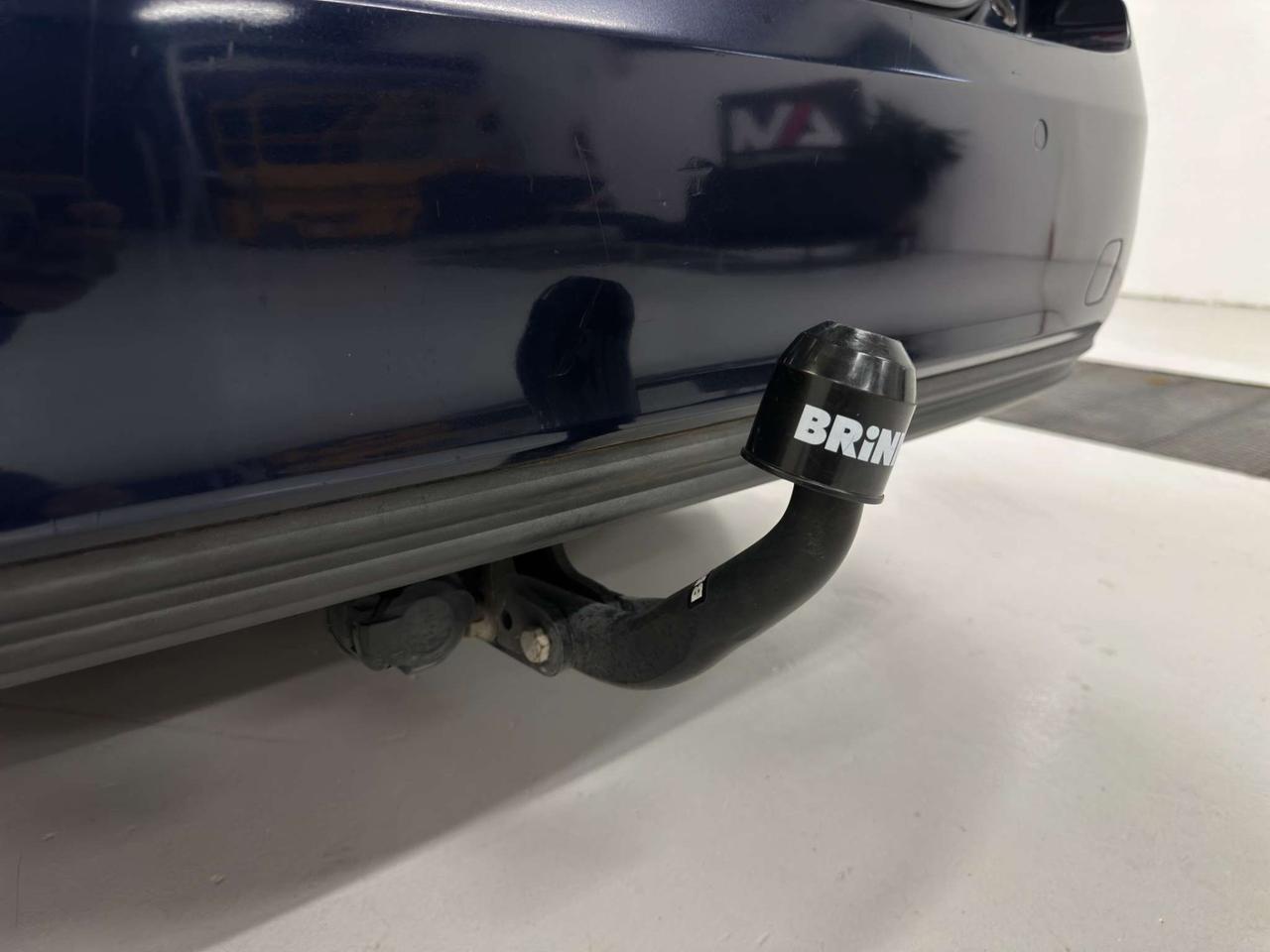 Fiat Tipo Tipo SW 1.6 mjt Lounge - GANCIO DI TRAINO