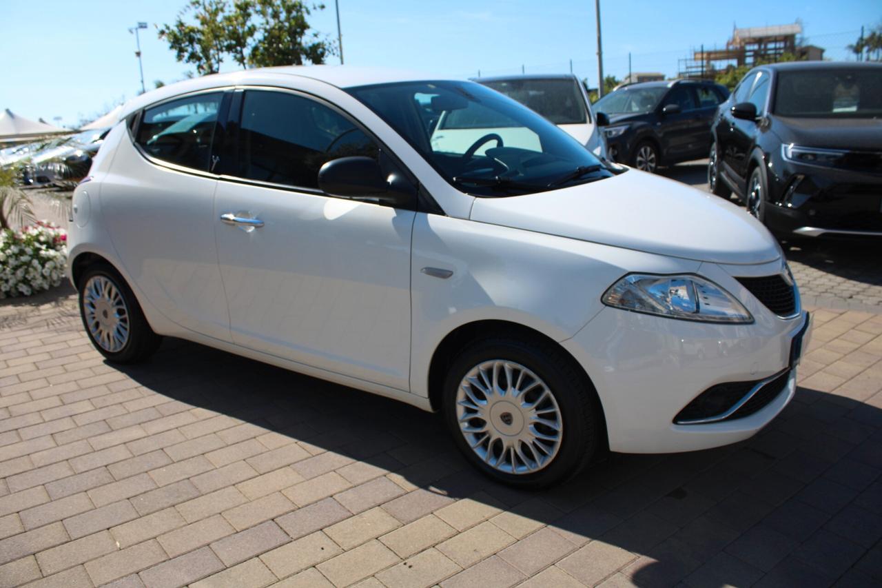 Lancia Ypsilon 1.3 MJT 16V 95 CV 5 porte S&S Platinum