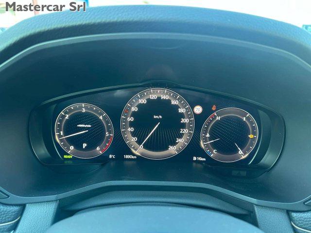 MAZDA CX-60 CX-60 3.3 m-hybrid boost Exclusive Line - GM605FY